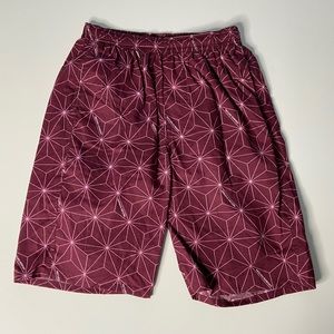 Demon Slayer Shorts (30-33)